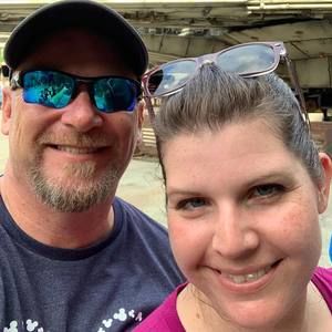 Meet your Posher, Cory